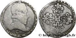 HENRI III Franc au col plat n.d. Saint-Lô