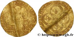 PHILIPPE VI DE VALOIS Écu d or à la chaise n.d. s.l.
