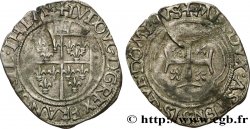 ITALIE - ASTI - LOUIS XII Parpaiolle n.d. Asti TTB/TB+