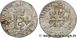 CHARLES VIII Karolus n.d. Poitiers