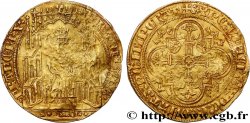 PHILIP VI OF VALOIS Double d or 06/04/1340