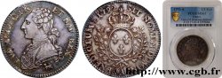 LOUIS XVI Demi-écu aux branches d olivier 1792 Paris SUP61