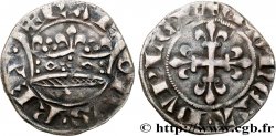 CHARLES IV LE BEL Double parisis n.d.