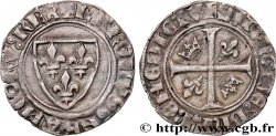 CHARLES VI LE FOU OU LE BIEN AIMÉ Blanc dit guénar n.d. Romans