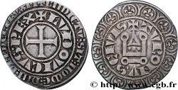 LOUIS IX DIT SAINT LOUIS Gros tournois après 1266