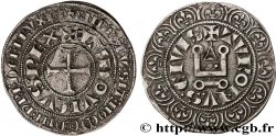 LOUIS IX DIT SAINT LOUIS Gros tournois après 1266