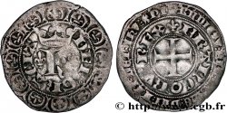 CHARLES V LE SAGE Blanc au K 20/04/1365