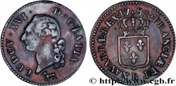 LOUIS XVI Sol dit à l écu 1782 Orléans