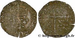 CHARLES VII LE VICTORIEUX Blanc dit florette n.d. Tours