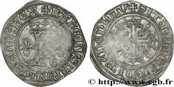 CHARLES VIII Karolus n.d. Tours