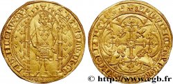 CHARLES V LE SAGE Franc à pied n.d. s.l.