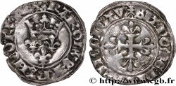 CHARLES VI LE FOU OU LE BIEN AIMÉ Gros dit florette n.d. Paris