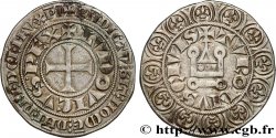 LOUIS IX DIT SAINT LOUIS Gros tournois n.d. s.l.