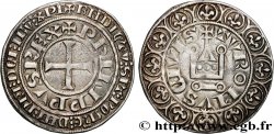 PHILIPPE VI DE VALOIS Gros tournois n.d.