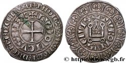 LOUIS IX DIT  SAINT LOUIS  Gros tournois après 1266  SUP