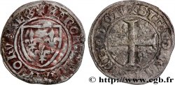 CHARLES VI LE FOU OU LE BIEN AIMÉ Blanc dit guénar n.d. Paris