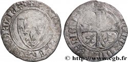 CHARLES VI LE FOU OU LE BIEN AIMÉ Blanc dit guénar n.d.