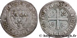 CHARLES VI LE FOU OU LE BIEN AIMÉ Blanc dit guénar n.d. Paris