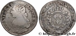 LOUIS XVI Écu aux branches d olivier 1779 Pau