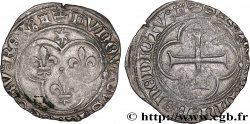 LOUIS XI LE PRUDENT Blanc au soleil n.d. Tours