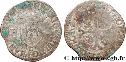 HENRI IV LE GRAND Douzain aux deux H, 2e type n.d. Saint-Lô