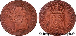 LOUIS XVI Sol dit à l écu 1791 Bordeaux