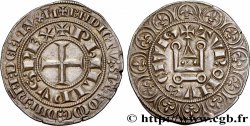 PHILIPPE III LE HARDI Gros tournois n.d.