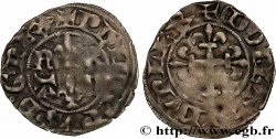 PHILIPPE VI DE VALOIS Double tournois, 1er type n.d.