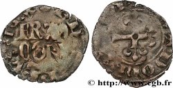 PHILIPPE VI DE VALOIS Double tournois, 1er type n.d.