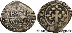 PHILIPPE VI DE VALOIS Double tournois, 1er type n.d. s.l.