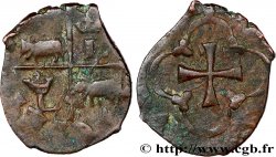 LOUIS XIII  Vaquette du Béarn n.d. Morlaàs