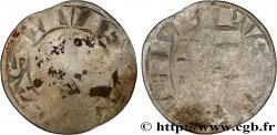 PHILIPPE II AUGUSTE Denier parisis, 2e type n.d. Arras
