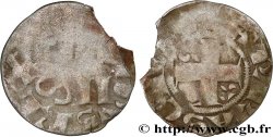 PHILIPPE II AUGUSTE Denier parisis, 2e type n.d. Arras
