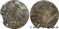 PHILIPPE II DIT PHILIPPE AUGUSTE Denier parisis, 1er type n.d. Arras