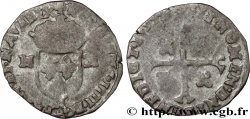 HENRY IV Douzain aux deux H n.d. s.l.