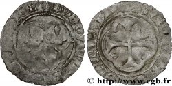LOUIS XI LE PRUDENT Double tournois 31/12/1461 Toulouse