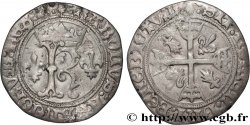 CHARLES VIII Karolus de Bretagne n.d. Nantes XF