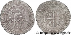 CHARLES VIII Karolus de Bretagne n.d. Nantes AU/AU