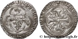 LOUIS XII  Blanc de Bretagne n.d. Rennes AU