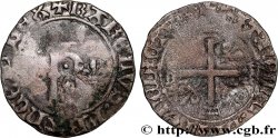 CHARLES VIII Karolus n.d. Rouen