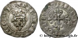 CHARLES VI LE FOU OU LE BIEN AIMÉ Gros dit florette n.d. Paris