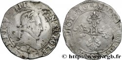 HENRI III Franc au col plat n.d. Angers