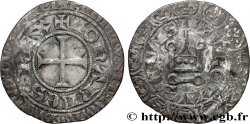 JOHN II  THE GOOD  Gros tournois n.d.  VF