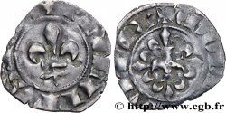 PHILIPPE VI DE VALOIS Double parisis, 2e type n.d. s.l.