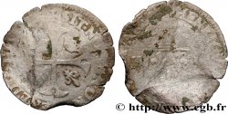 HENRI IV LE GRAND Douzain aux deux H, 2e type n.d. s.l.