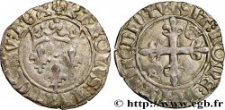 CHARLES VI LE FOU OU LE BIEN AIMÉ Gros dit florette n.d. Troyes