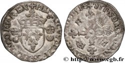 HENRI II Douzain aux croissants 1551 Montélimar