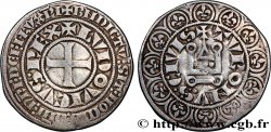 LOUIS IX DIT SAINT LOUIS Gros tournois après 1266
