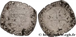 HENRI IV LE GRAND Douzain du Dauphiné aux deux H, 2e type n.d. Grenoble