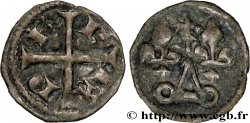 FILIPPO IV THE FAIR Tournois simple n.d. s.l.